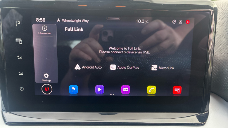 SEAT Arona 1.0 TSI 110 SE Technology 5dr DSG Petrol Hatchback